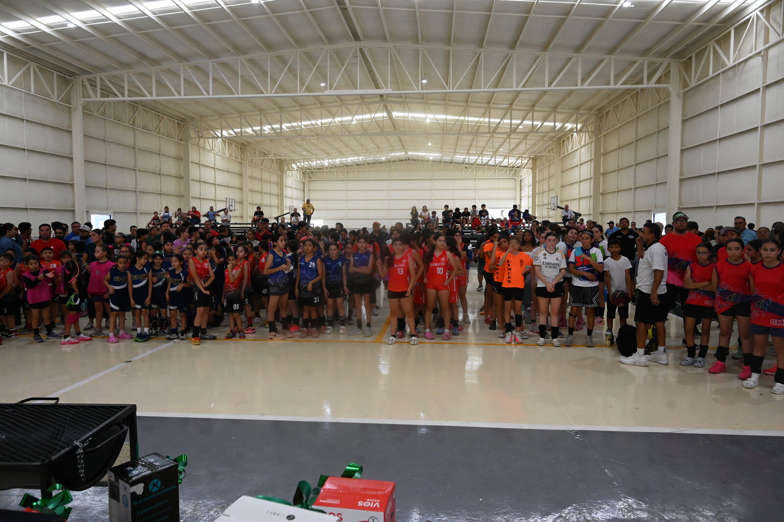 Basquetbol