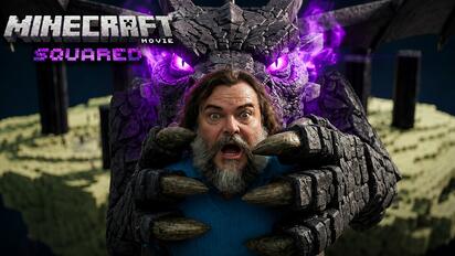 virales La nueva película de Minecraft ya es oficial: esto es lo que se sabe