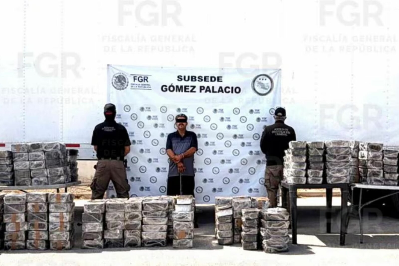 seguridad