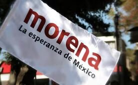 Morena Edomex va por 'carro completo' en las elecciones de 2027