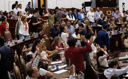 Congreso de la CDMX reconoce pulquerías