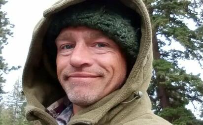 Estrella del reality 'Alaskan Bush People' fue encontrado sin vida