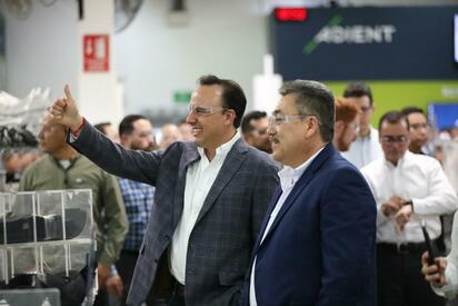 Ubica INEGI a Coahuila en 1er lugar nacional en formalidad laboral