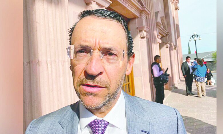 En pruebas sector productivo para reducir jornada en Coahuila