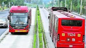 Buscan homologar Ley de Movilidad con Ley General de Seguridad Vial