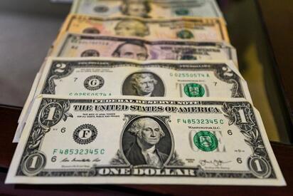 Remesas a México crecieron 3.7% anual durante abril: Banxico
