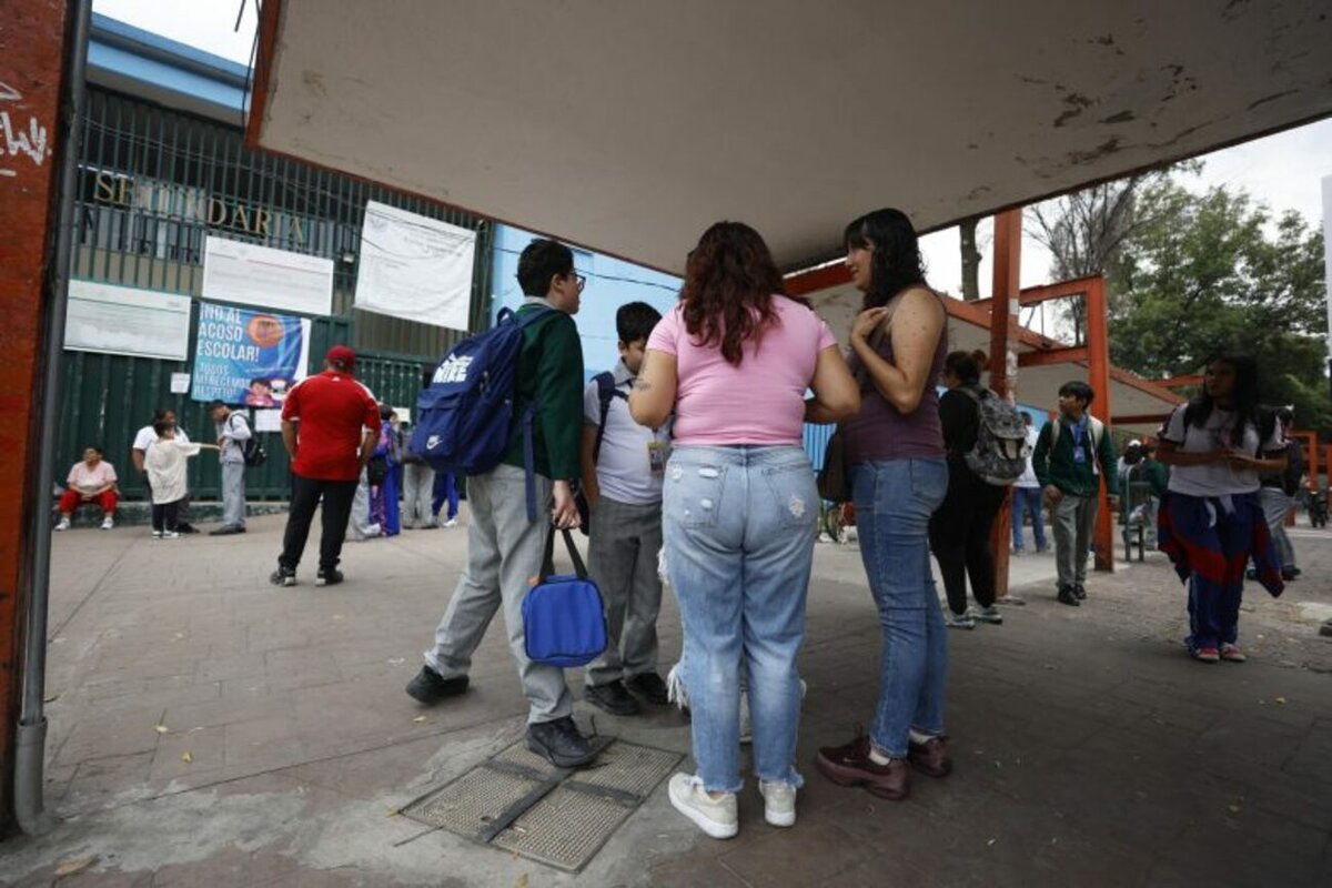 CDMX suspenderá clases el 11 de junio por Mundial 2026