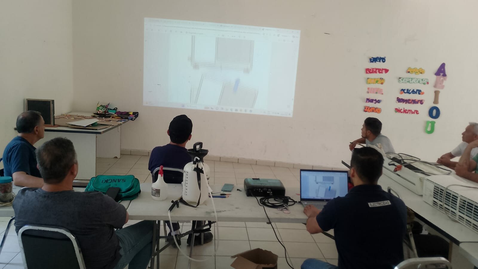 Curso 
