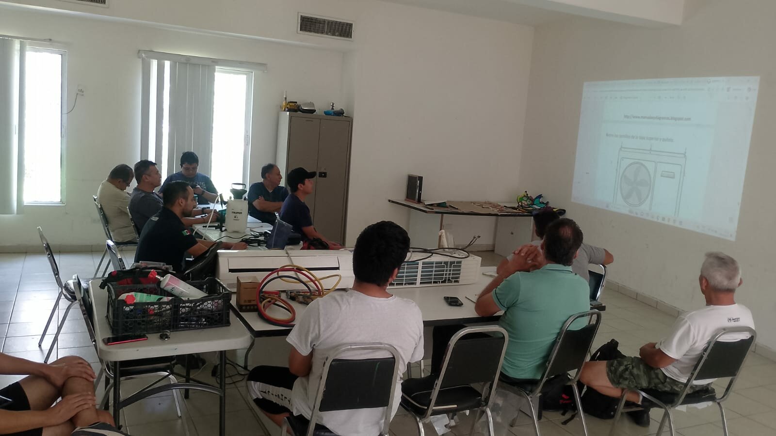 Curso 