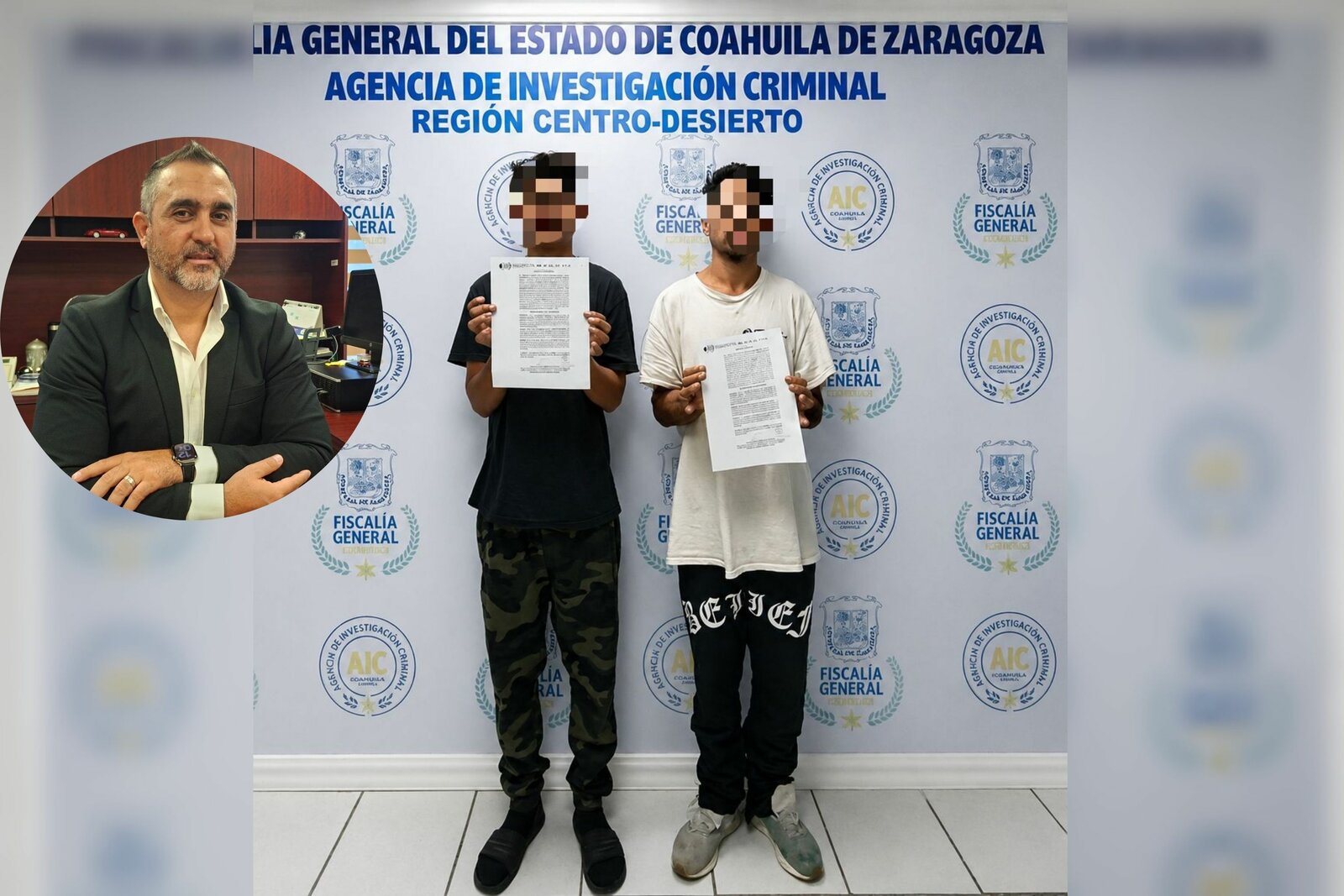 Necropsia confirma que joven murió por traumatismo craneoencefálico; Fiscalía prepara nueva imputación por homicidio