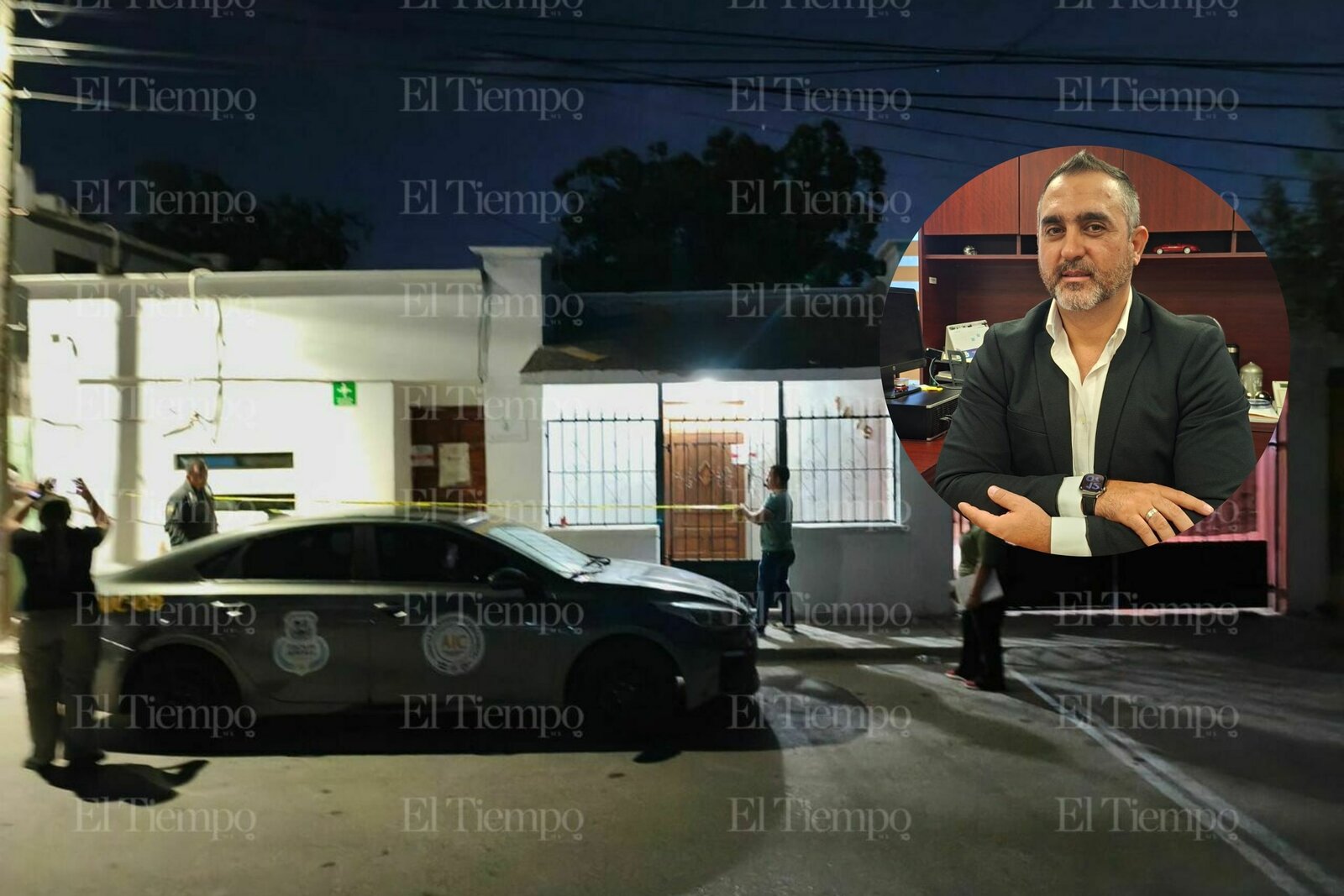 Fiscalía confirma cuatro denuncias por presuntos maltratos en anexo femenil