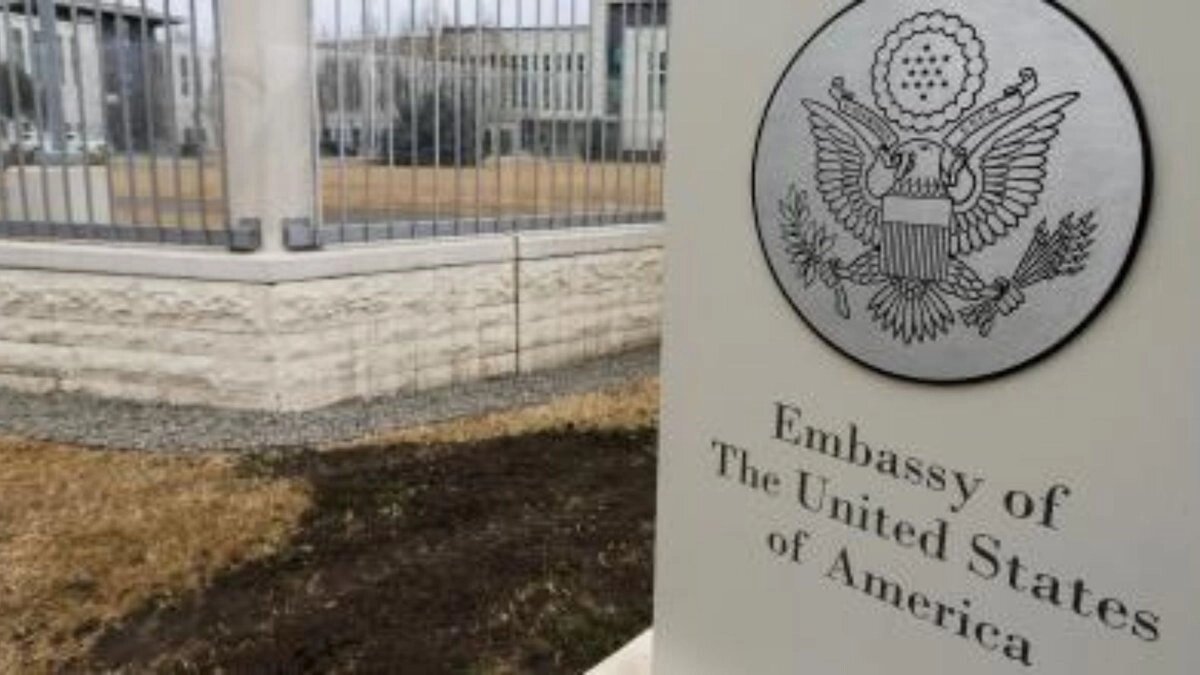Estados Unidos reducirá embajadas que tramitan visas en África