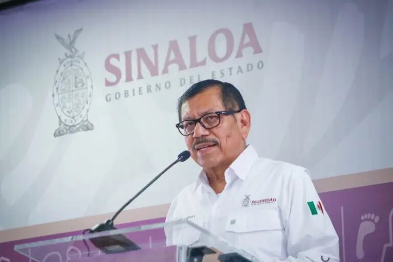 Gerardo Mérida comparece en Nueva York por caso de narcotráfico