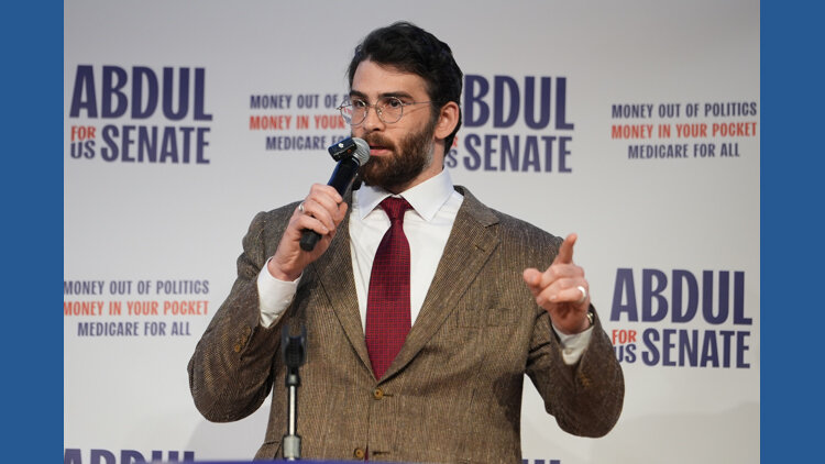 Reino Unido niega entrada a Hasan Piker y Cenk Uygur