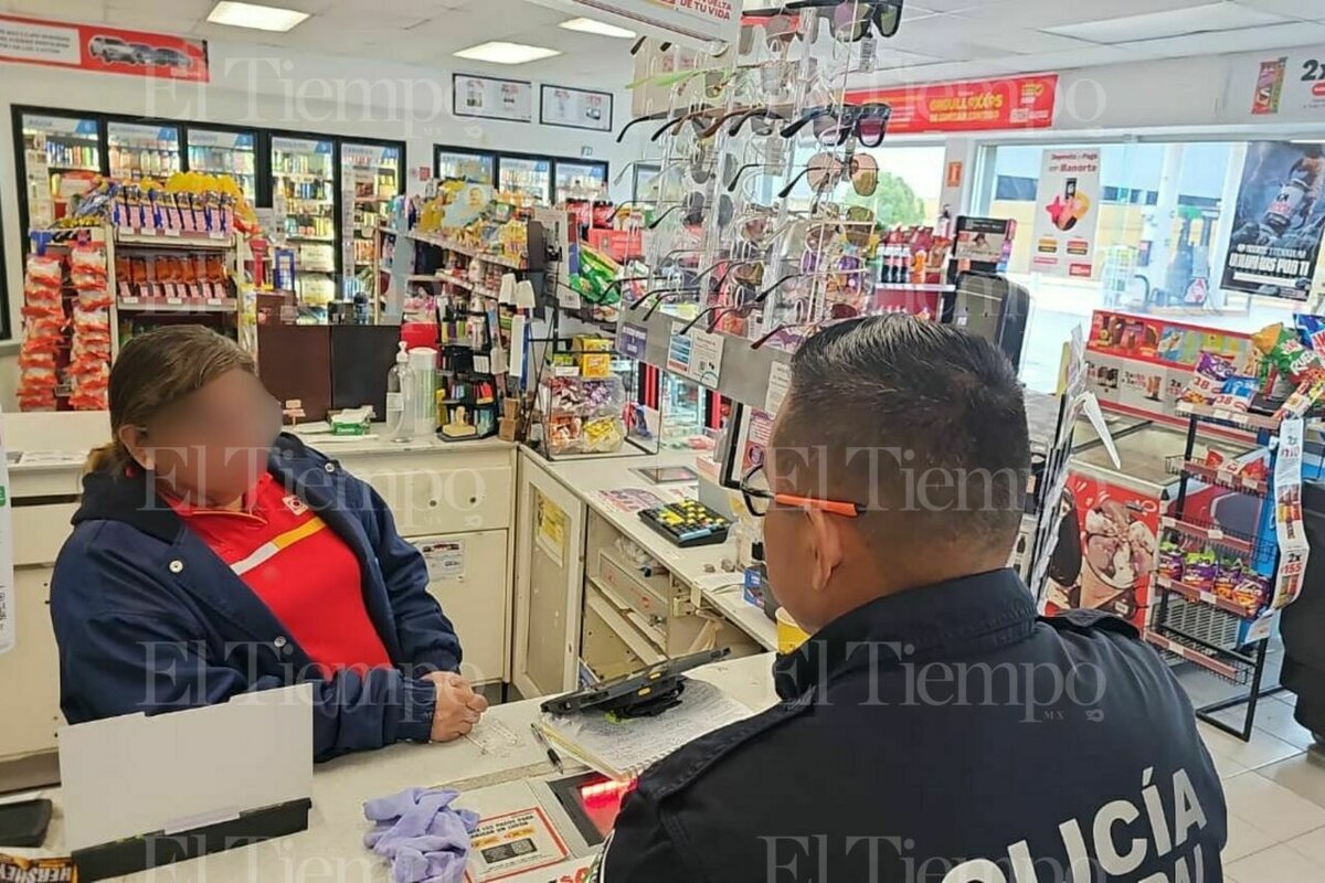 Seguridad 