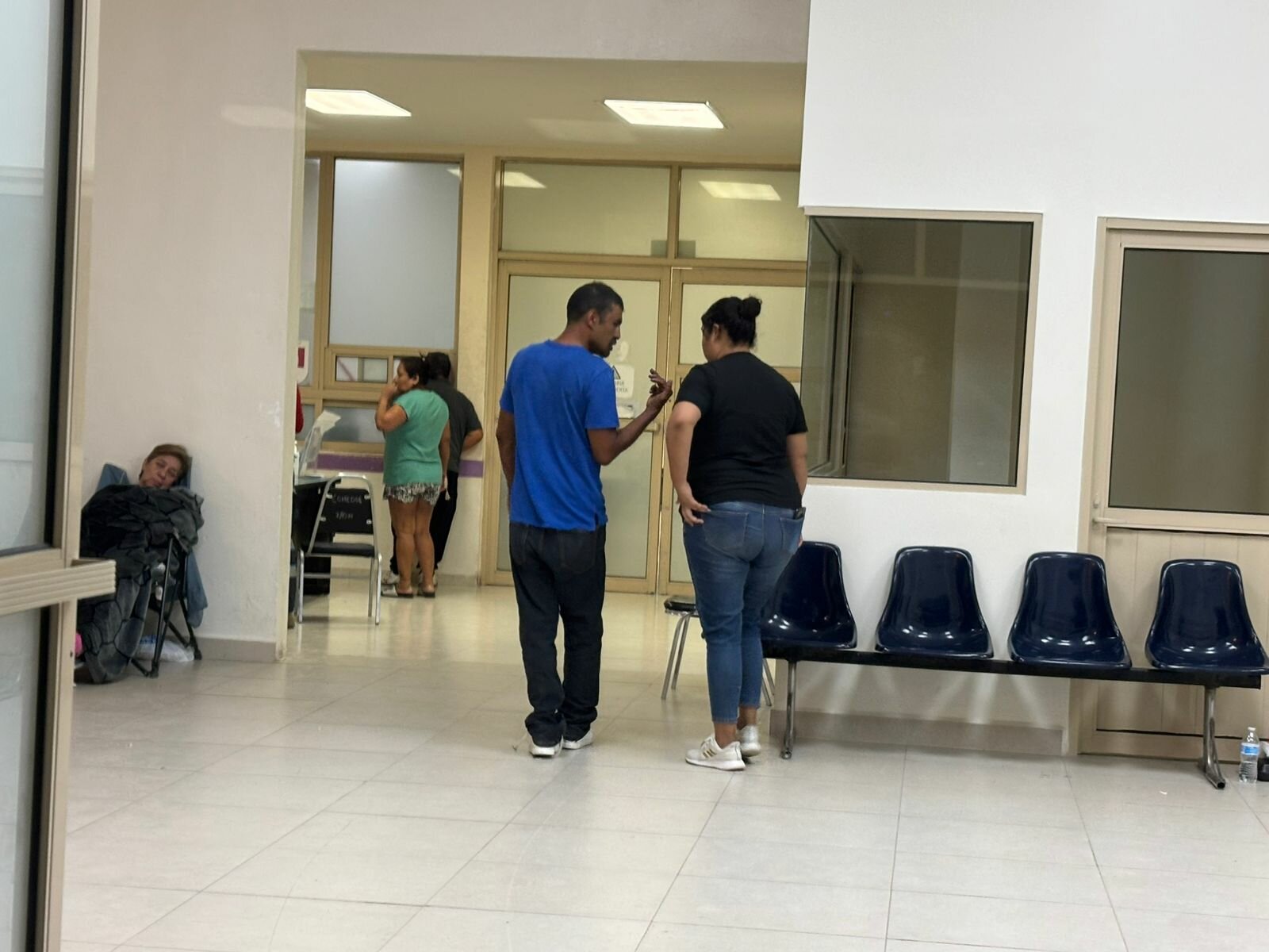 Seguridad 