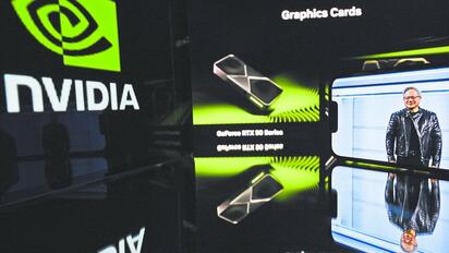 Nvidia ve en Vera una oportunidad de 200 mil millones de dólares en IA