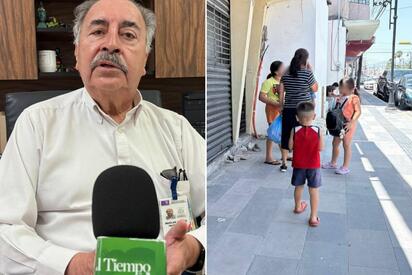 Niño de 11 años es la tercera víctima mortal por rickettsia en la región centro