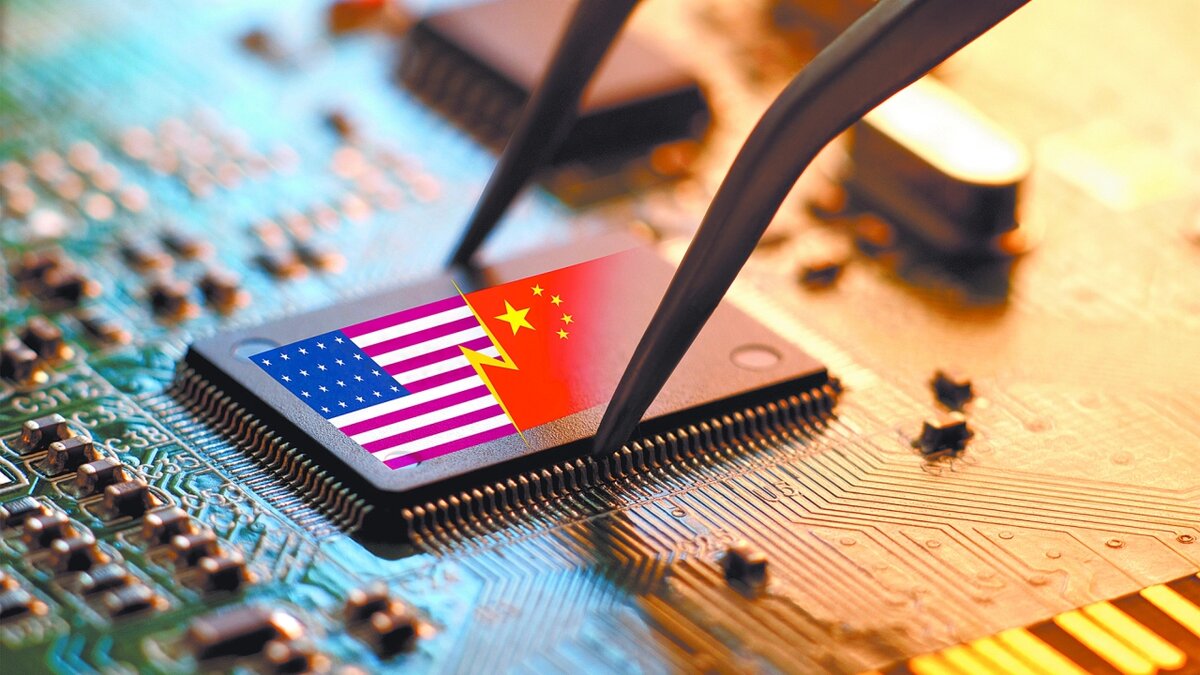 EU bloquea exportaciones de chips avanzados de IA a filiales chinas