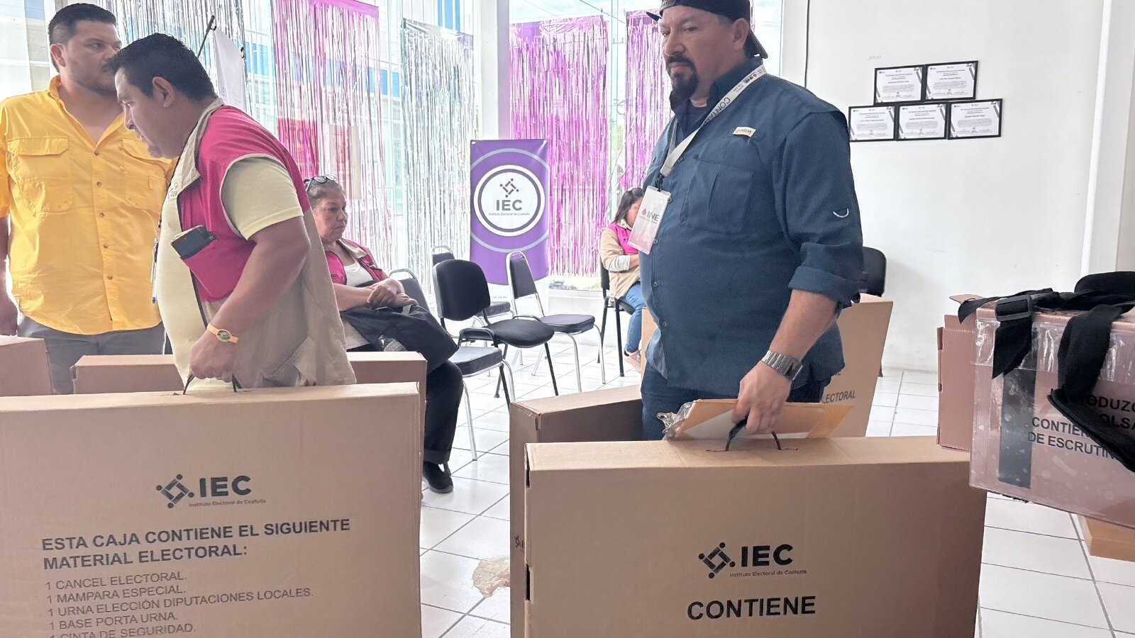 IEC