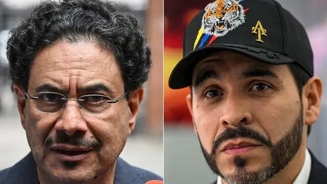 Colombia: Abelardo de la Espriella gana primera vuelta presidencial