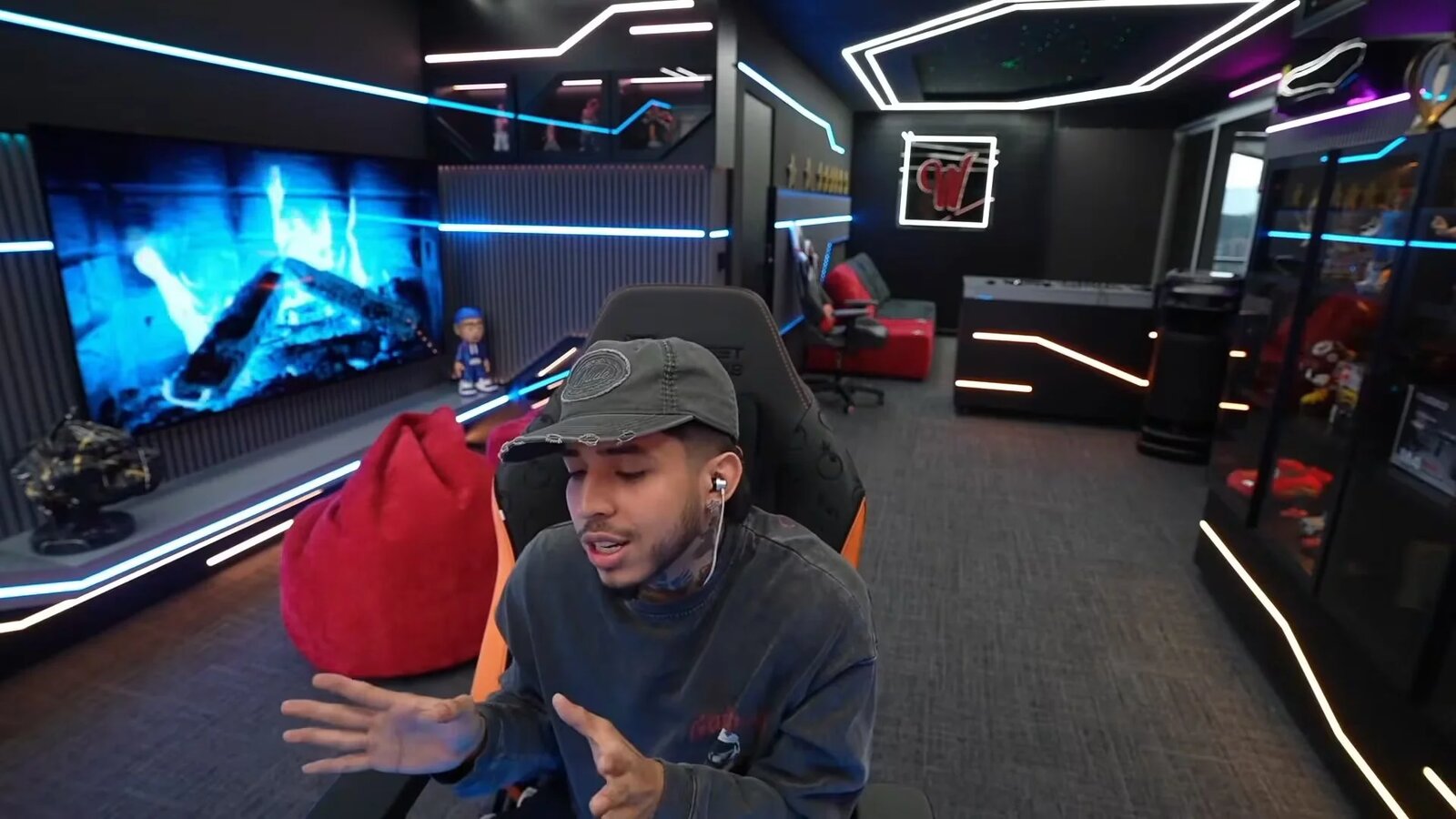 Westcol es el segundo streamer en español más visto en Kick