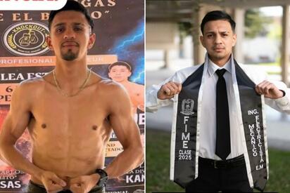 El joven boxeador permanece estable mientras familiares mantienen esperanza y solicitan solidaridad comunitaria.  La batalla más importante de su vida continúa