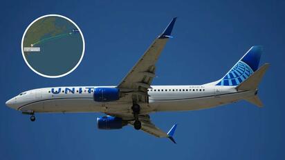 Vuelo de United a Mallorca regresa tras alerta por dispositivo Bluetooth