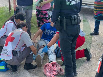 Violencia regresa a Valle del Norte; señalan a hermanos de Kevin por brutal ataque