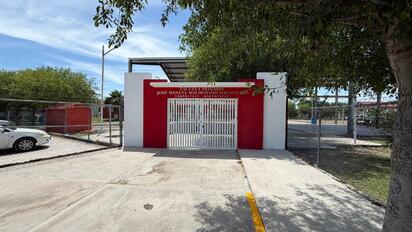 Interviene sector educativo tras protesta que paralizó actividades en primaria de La Hacienda