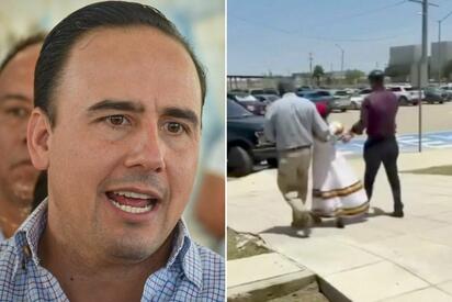 Autoridades de Coahuila activaron seguimiento en un caso de presunta violencia contra una menor en Piedras Negras, quien ya está bajo resguardo familiar