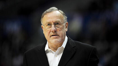 Fallece Rick Adelman, uno de los técnicos más ganadores de la NBA