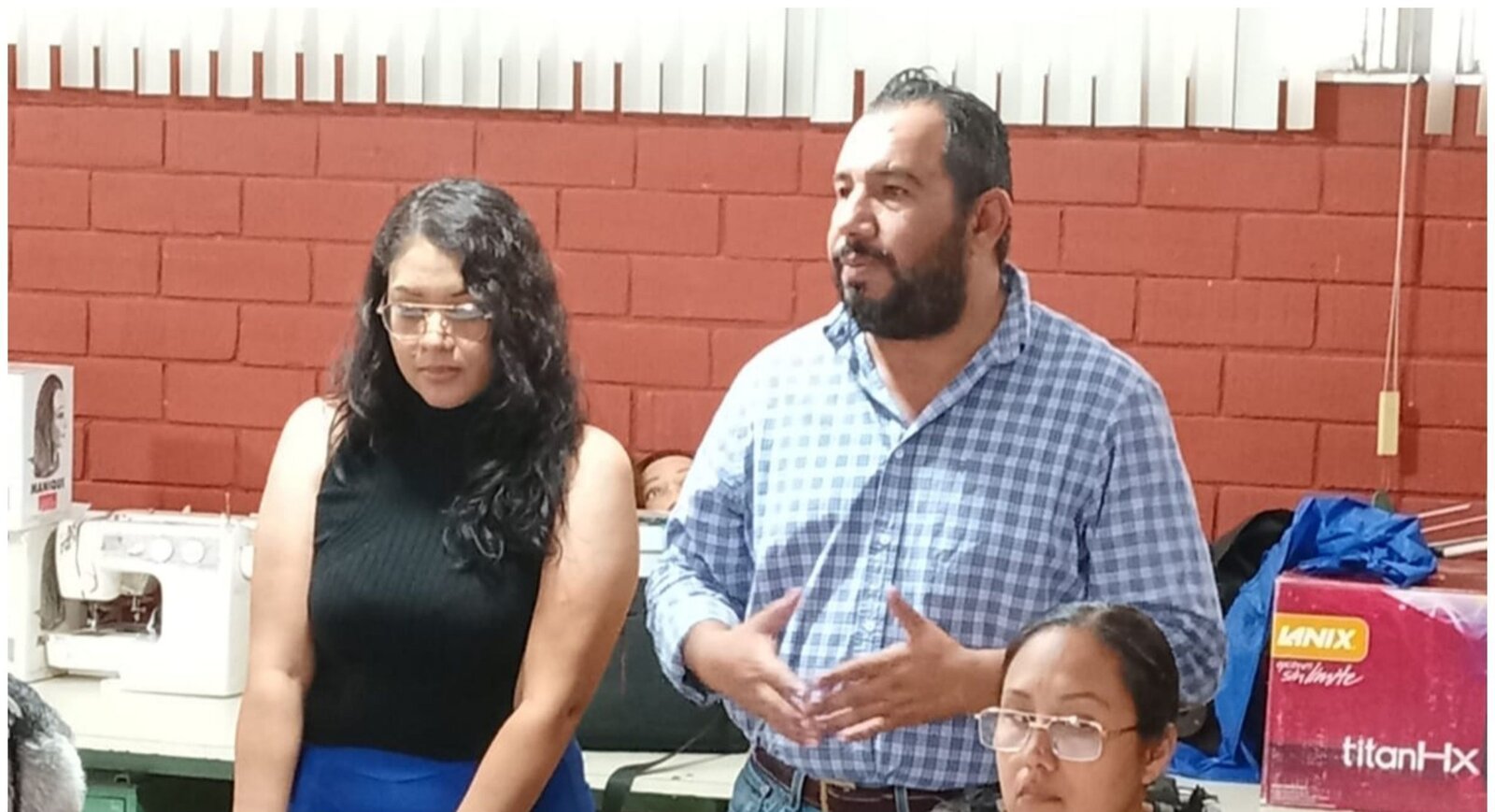 EDUCACIÓN El ICATEC inició cursos de especialidad en belleza en Coahuila, impulsando formación técnica en corte y peinado para mejorar oportunidades laborales