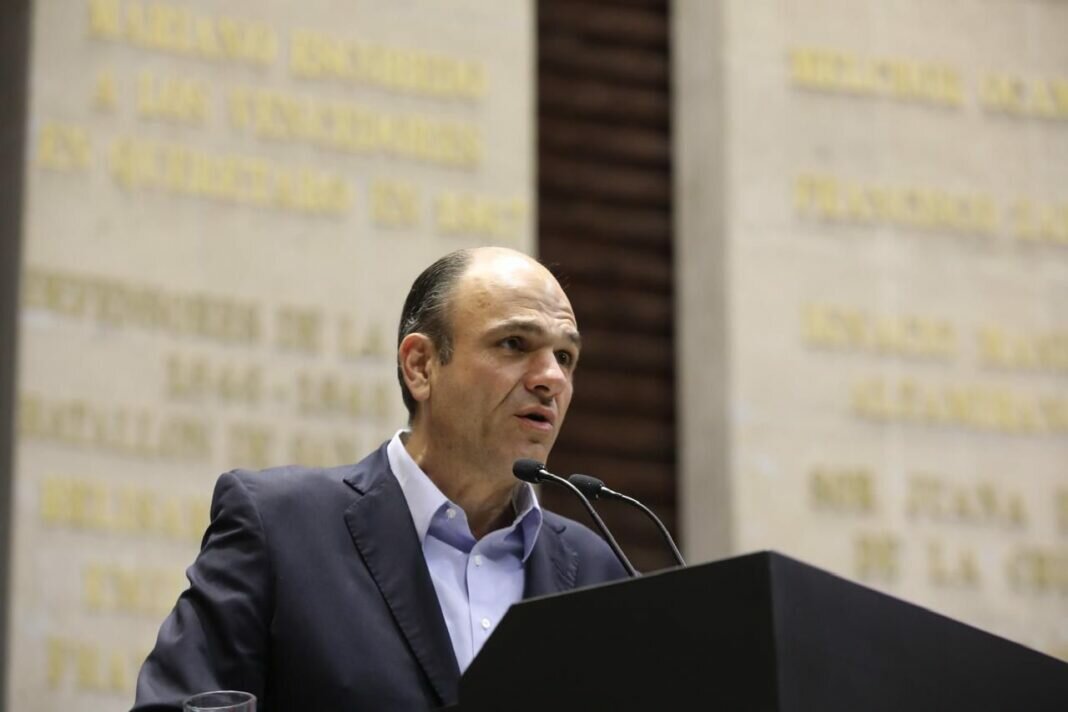 Jericó  Abramo propone crear paraderos seguros para transportistas