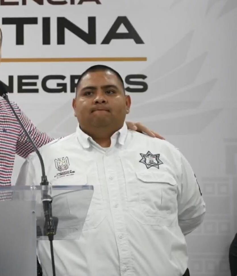 Abraham Piliado asume la dirección de Tránsito y Vialidad en Piedras Negras