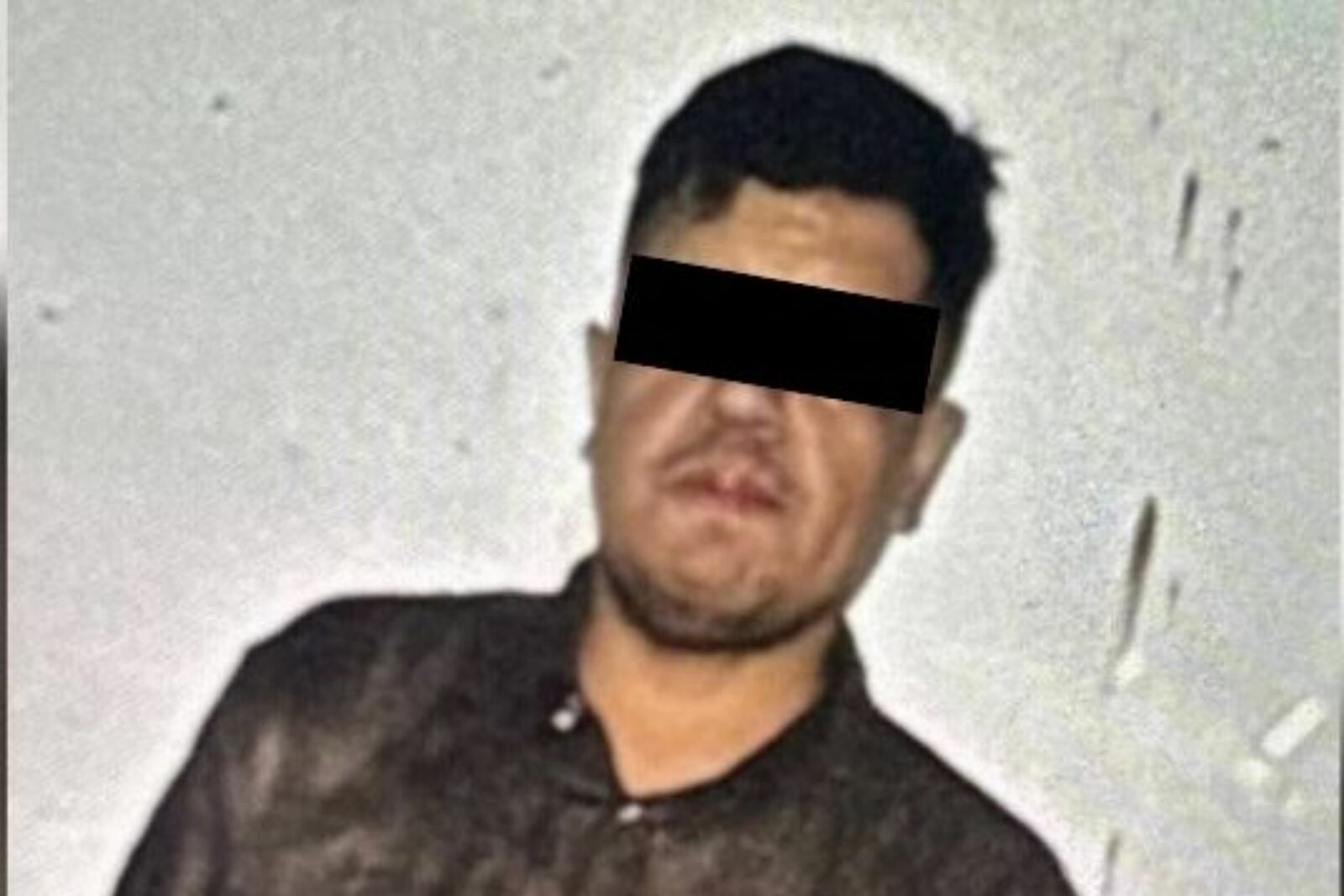 Detienen a ‘El Gabito’, presunto operador de Los Chapitos en Mazatlán