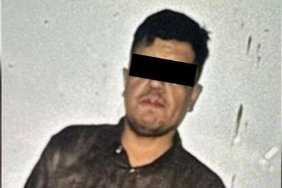 LOS CHAPITOS  La captura de Gabriel ‘N’, alias ‘El Gabito’, en Mazatlán, representa un nuevo golpe contra estructuras criminales que operan en el sur de Sinaloa.