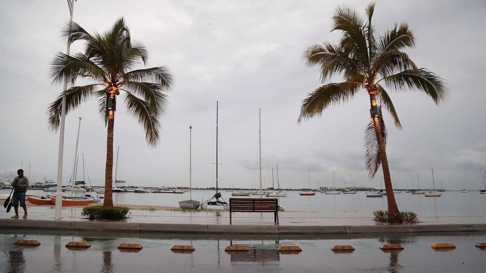 Primer huracán de 2026 podría formarse en junio; alertan por lluvias intensas