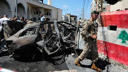 Estados Unidos responsabilizó a Hezbollah por la escalada en Líbano durante una sesión de emergencia de la ONU, mientras crecen las presiones internacionales.