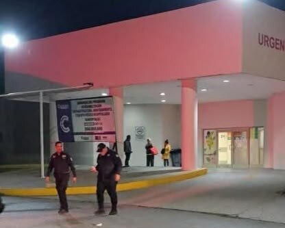 Muere hombre días después de sufrir graves quemaduras en convivio