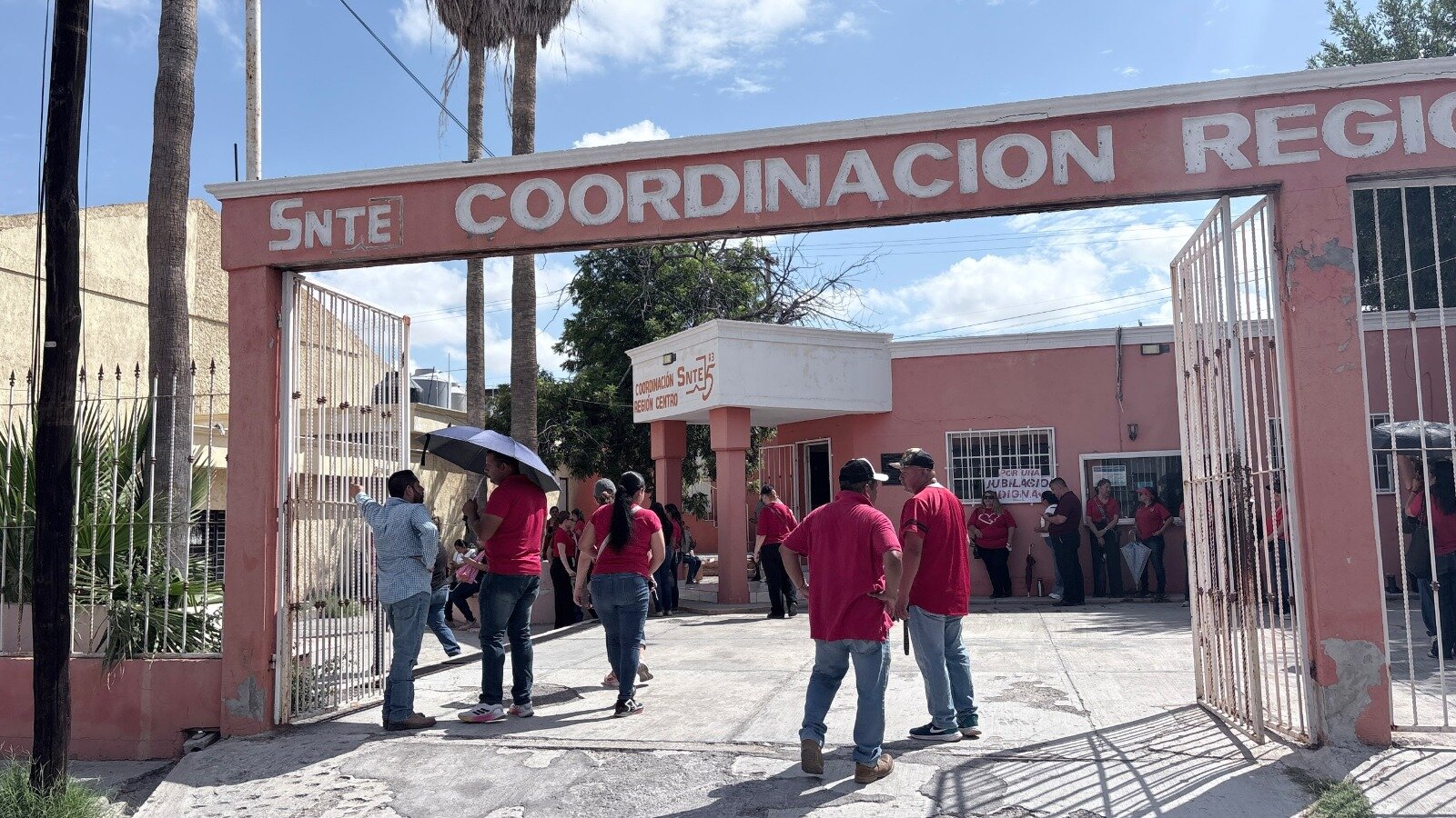 Educación