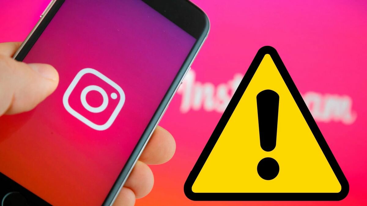 Meta corrige falla de IA que permitió secuestrar cuentas de Instagram