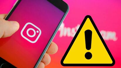 Meta corrige falla de IA que permitió secuestrar cuentas de Instagram