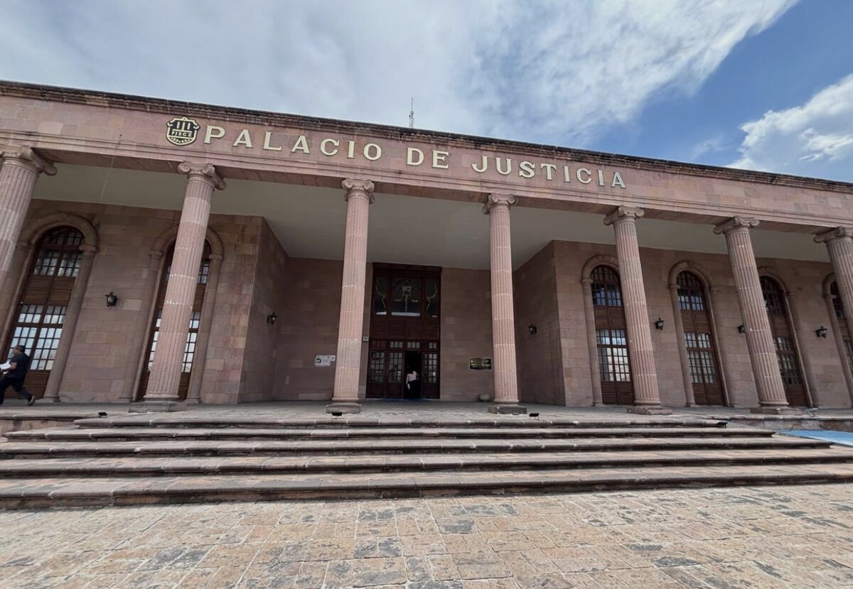 Poder Judicial descarta presiones externas en caso de menor en Piedras Negras