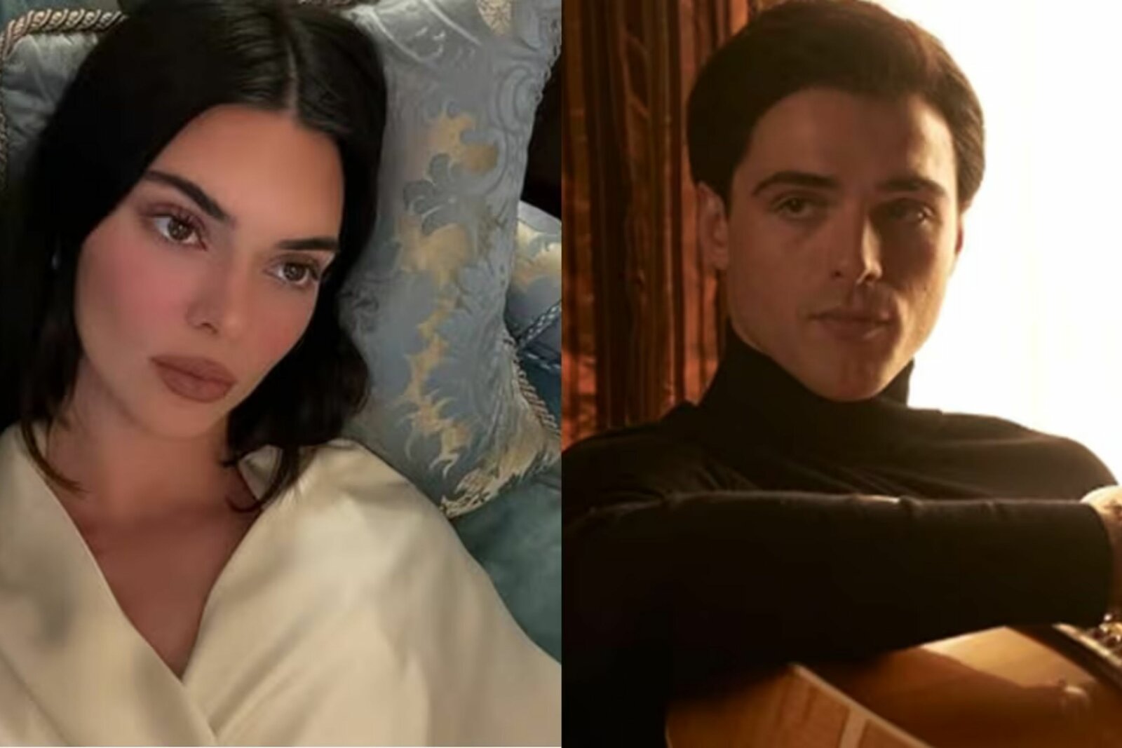 Kendall Jenner y Jacob Elordi son vistos juntos en Japón tras viaje a Hawái
