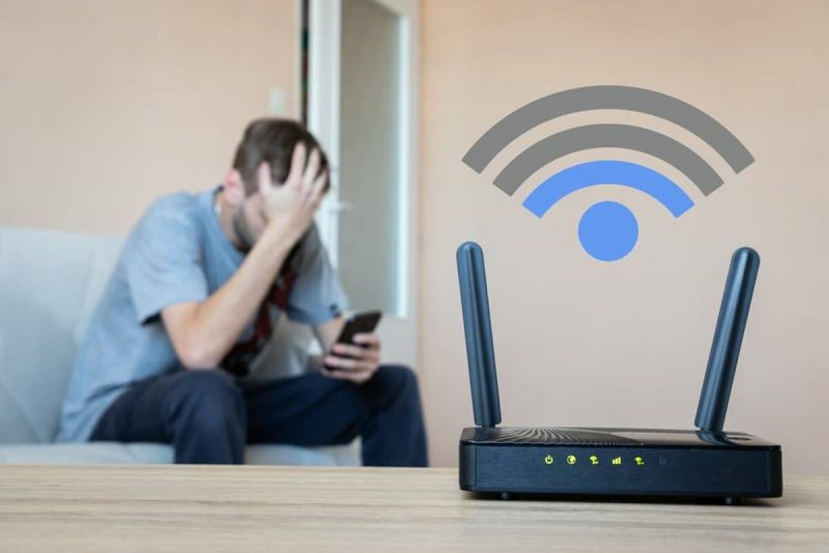 Dónde poner el router para mejorar la señal y velocidad del WiFi
