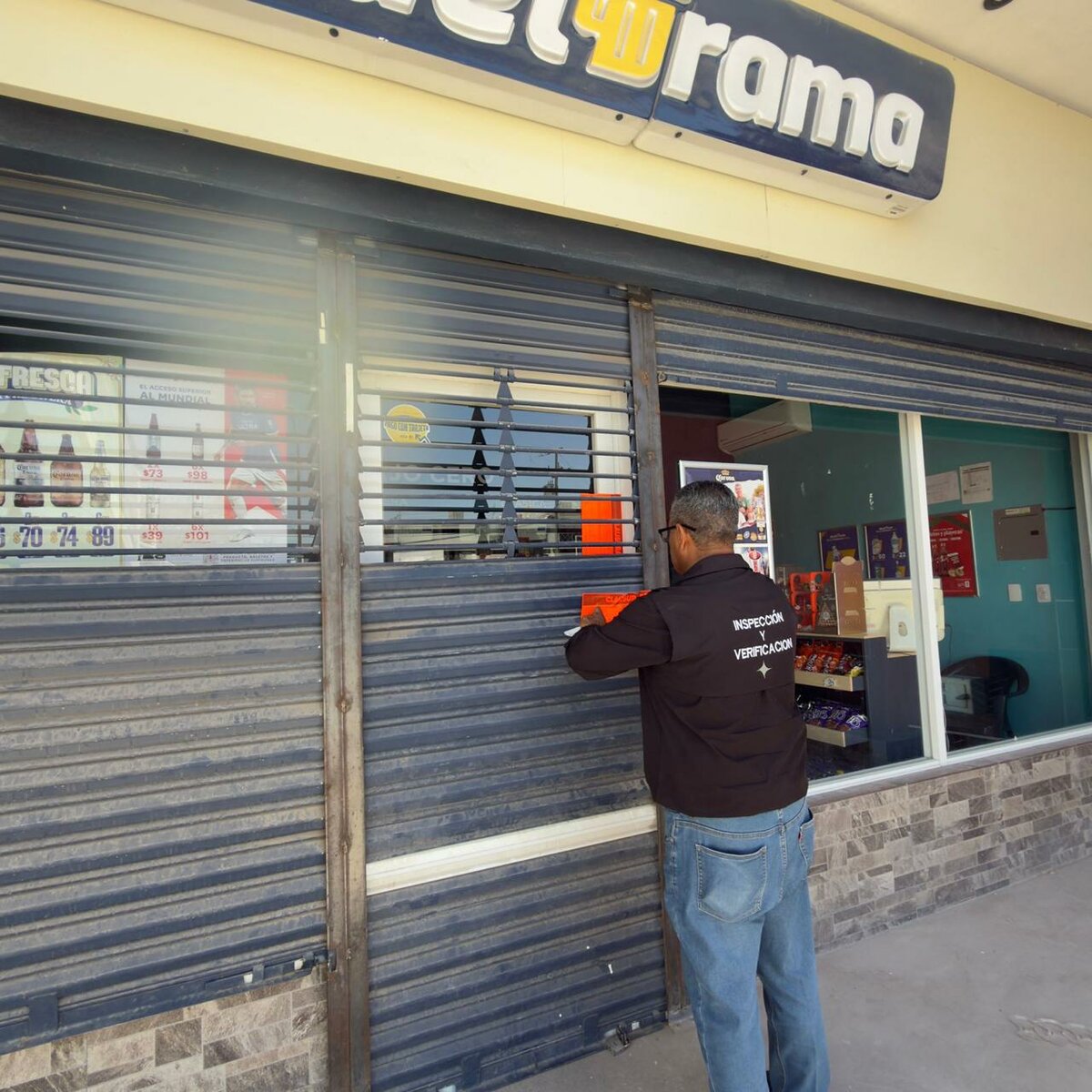 Aplicarán Ley Seca y Operativo Especial de Vigilancia en Torreón