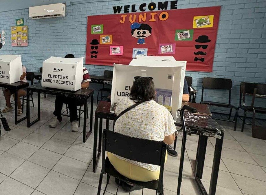 933 ciudadanos quedarán sin votar en Distrito 03