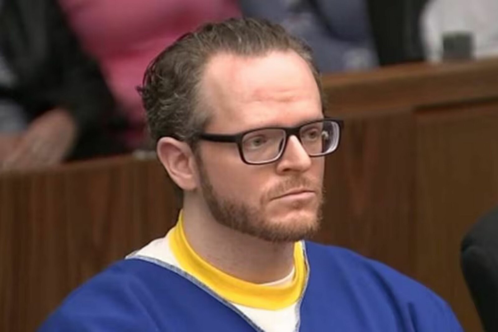 Nick Pasqual es sentenciado a 32 años por intento de asesinato en Los Ángeles