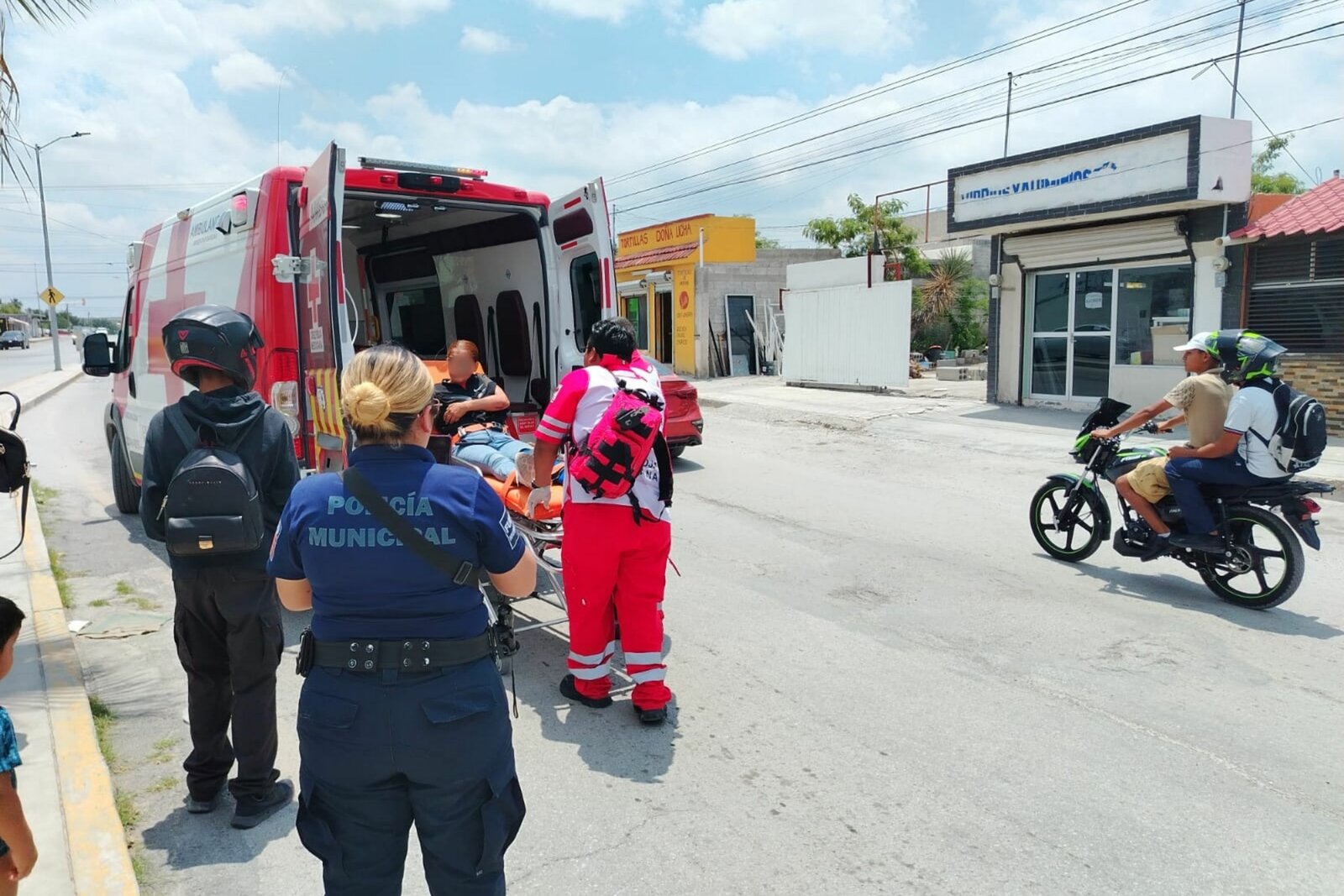 Seguridad Seguridad